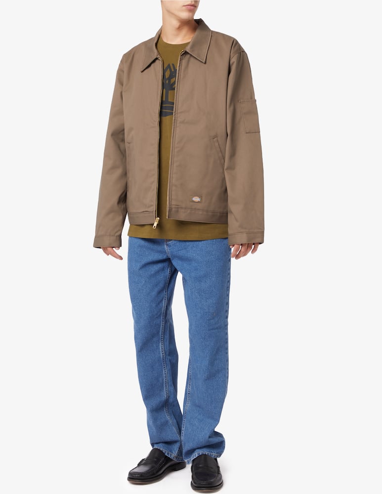 Dickies Giacca lined eisenhower - immagine 2 Dickies Giacca lined eisenhower - immagine 2