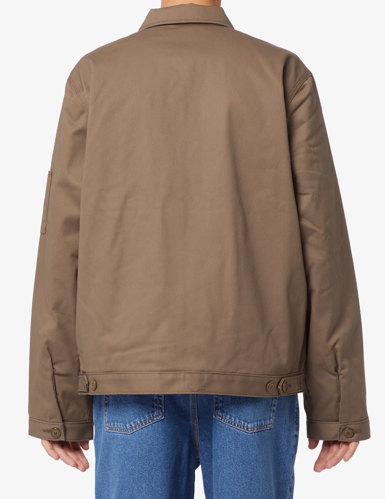 Dickies Giacca lined eisenhower - immagine 3 Dickies Giacca lined eisenhower - immagine 3