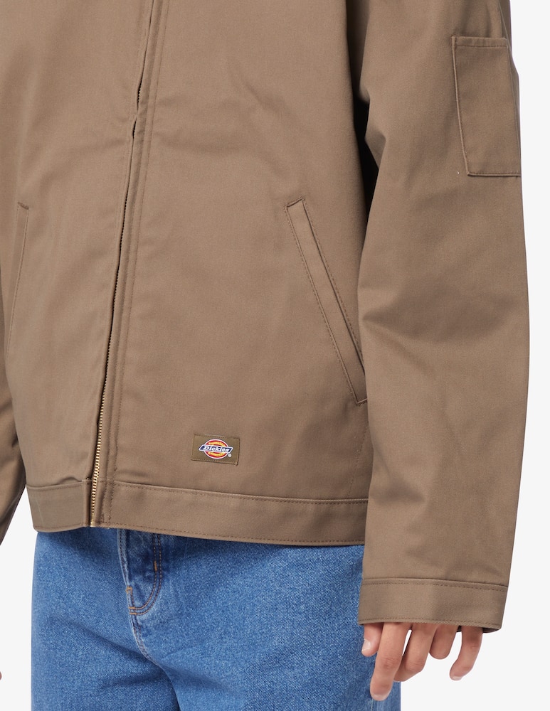 Dickies Giacca lined eisenhower - immagine 4 Dickies Giacca lined eisenhower - immagine 4