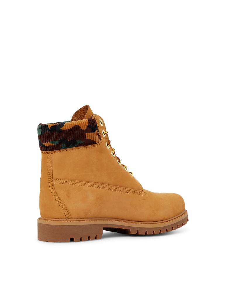 rinascente Timberland Scarponcino 6 premium rubber cup