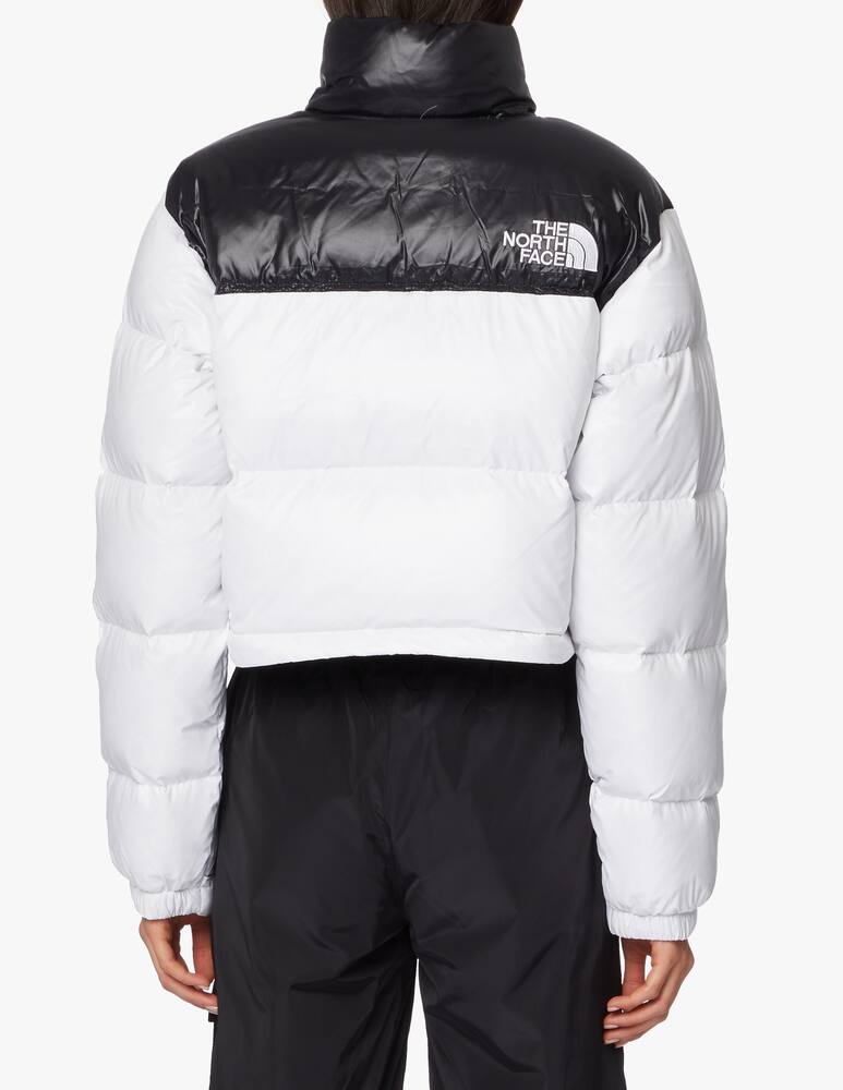 rinascente The North Face Nuptse short jacket