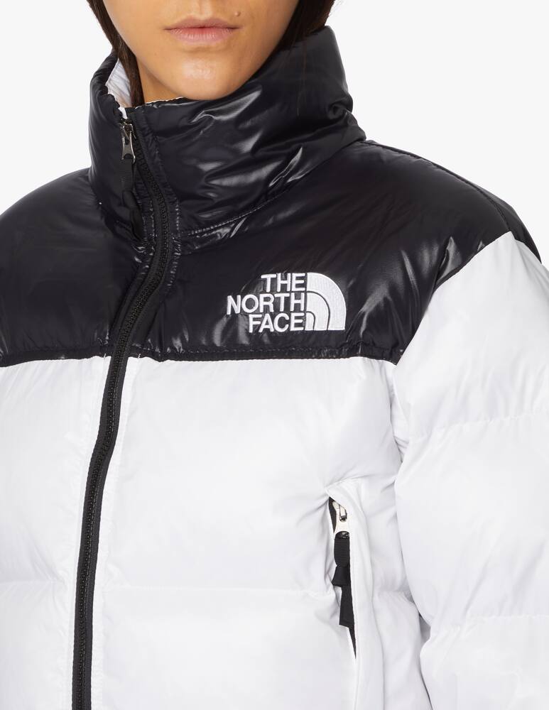 rinascente The North Face Nuptse short jacket
