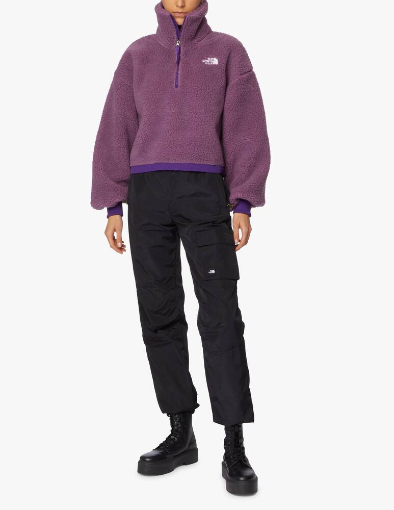 rinascente The North Face Pile Platte Sherpa 