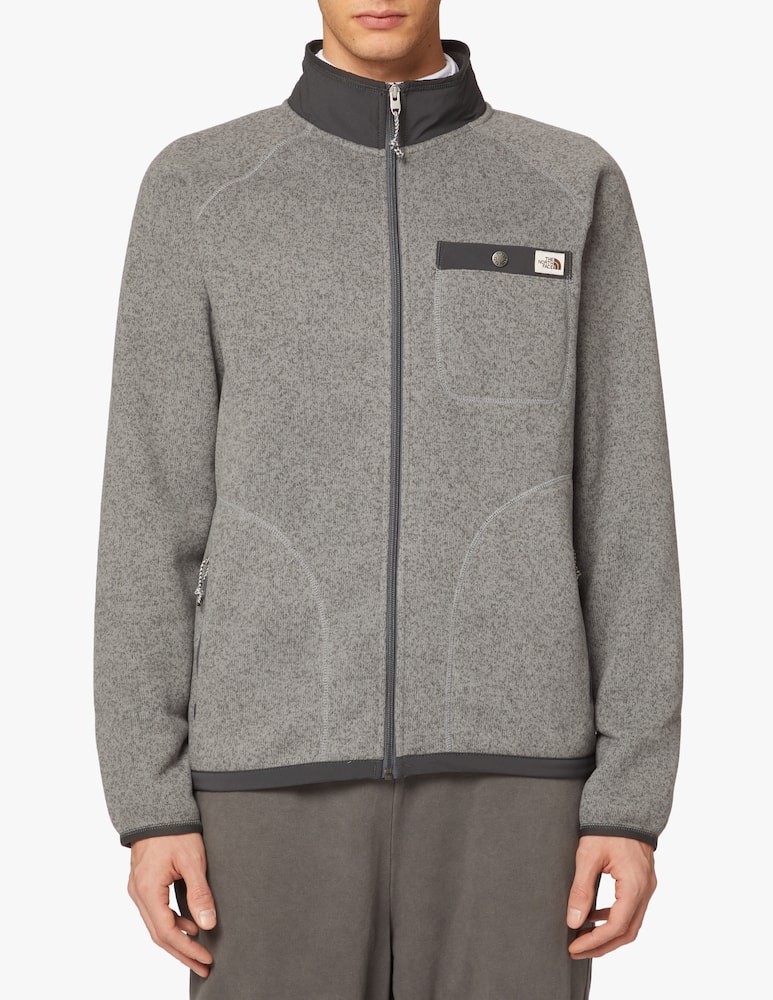 rinascente The North Face Giacca in pile gordon