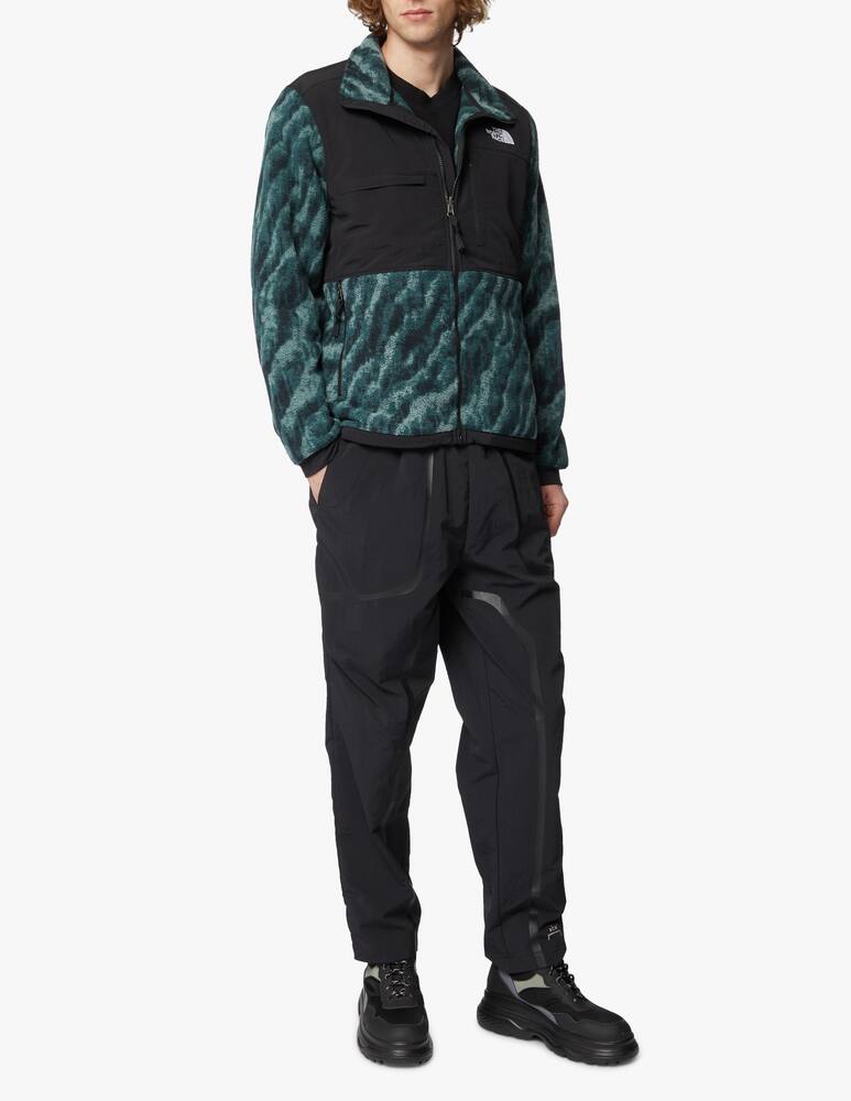 rinascente The North Face Giacca in pile denali stampata
