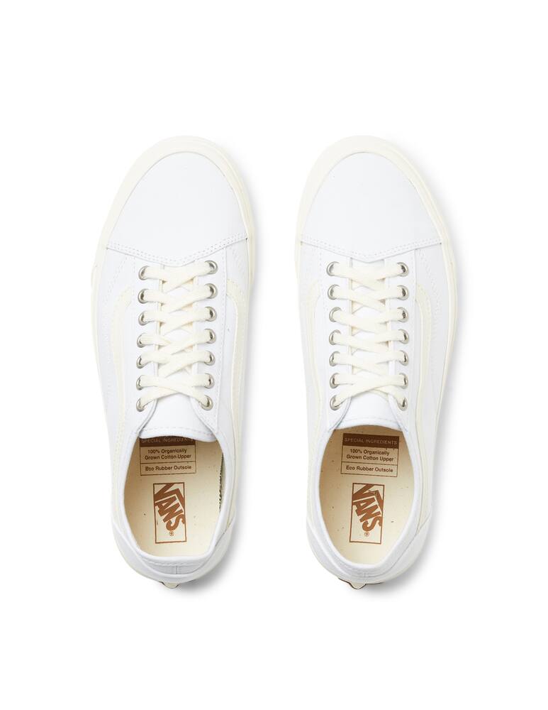 rinascente Vans Sneakers bassa ua old skool tapered eco theory