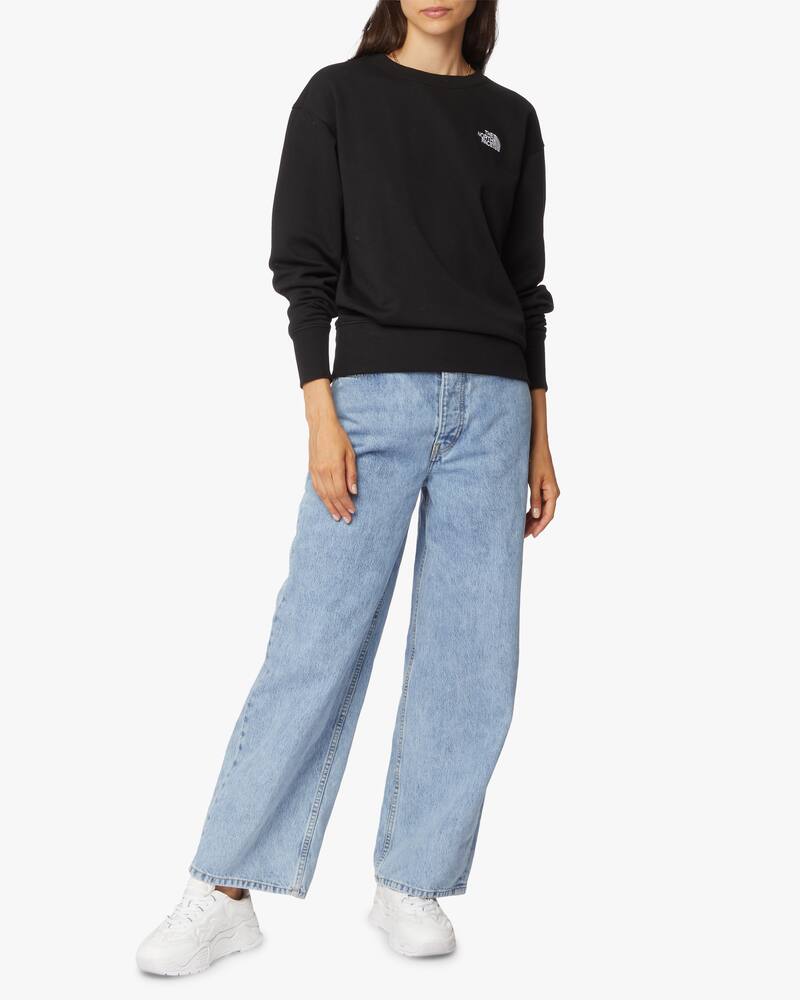 rinascente The North Face Felpa girocollo Essential Crew