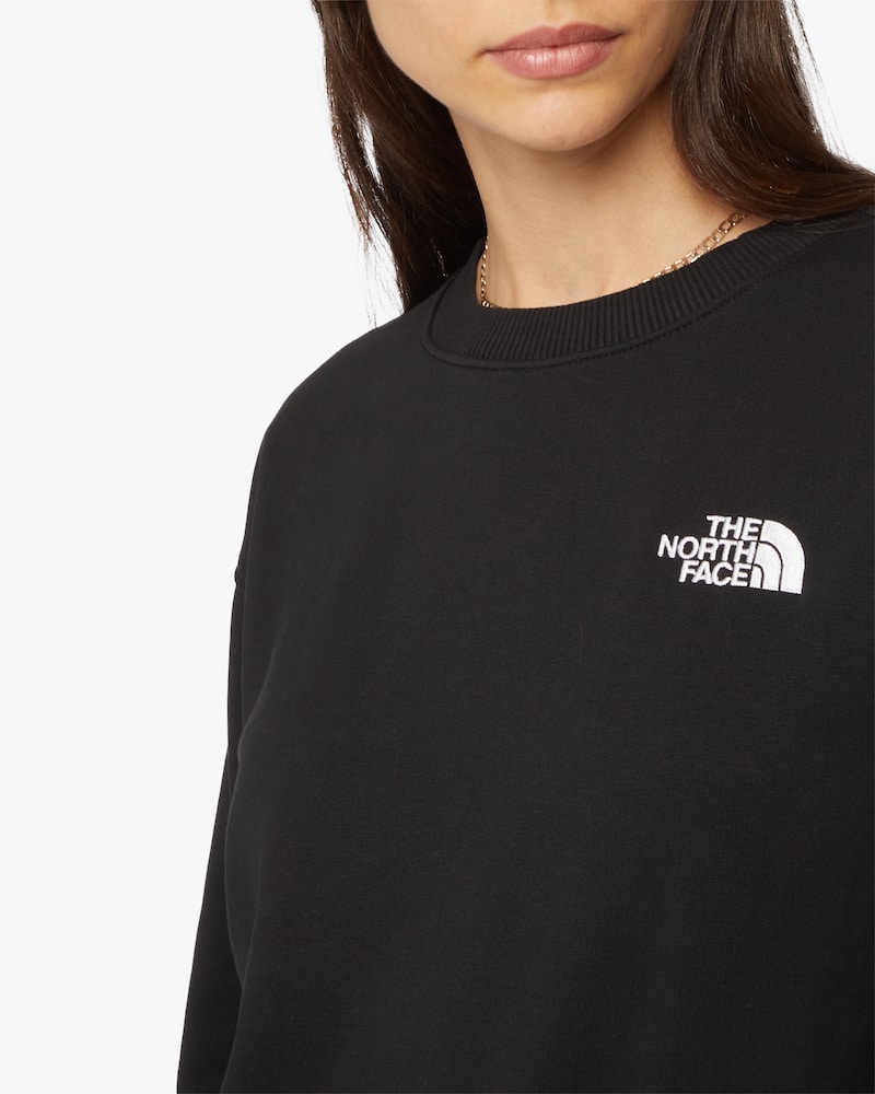 rinascente The North Face Felpa girocollo Essential Crew