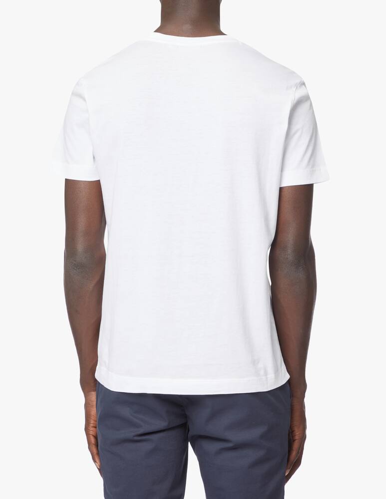 rinascente Napapijri Maglietta girocollo con logo