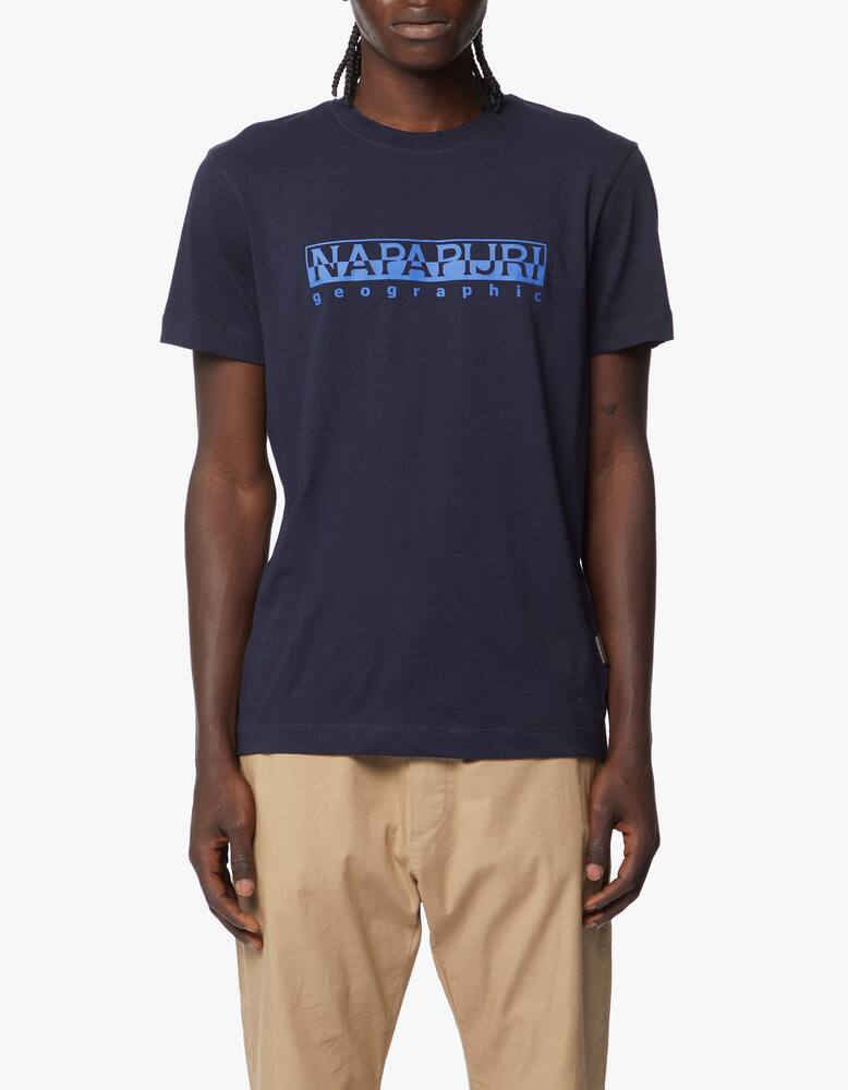 rinascente Napapijri Maglietta girocollo con logo