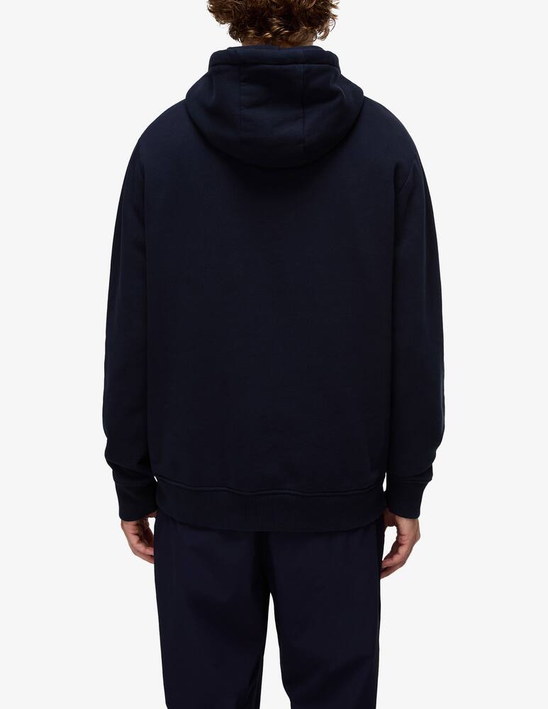 rinascente Napapijri Hooded logo sweatshirt