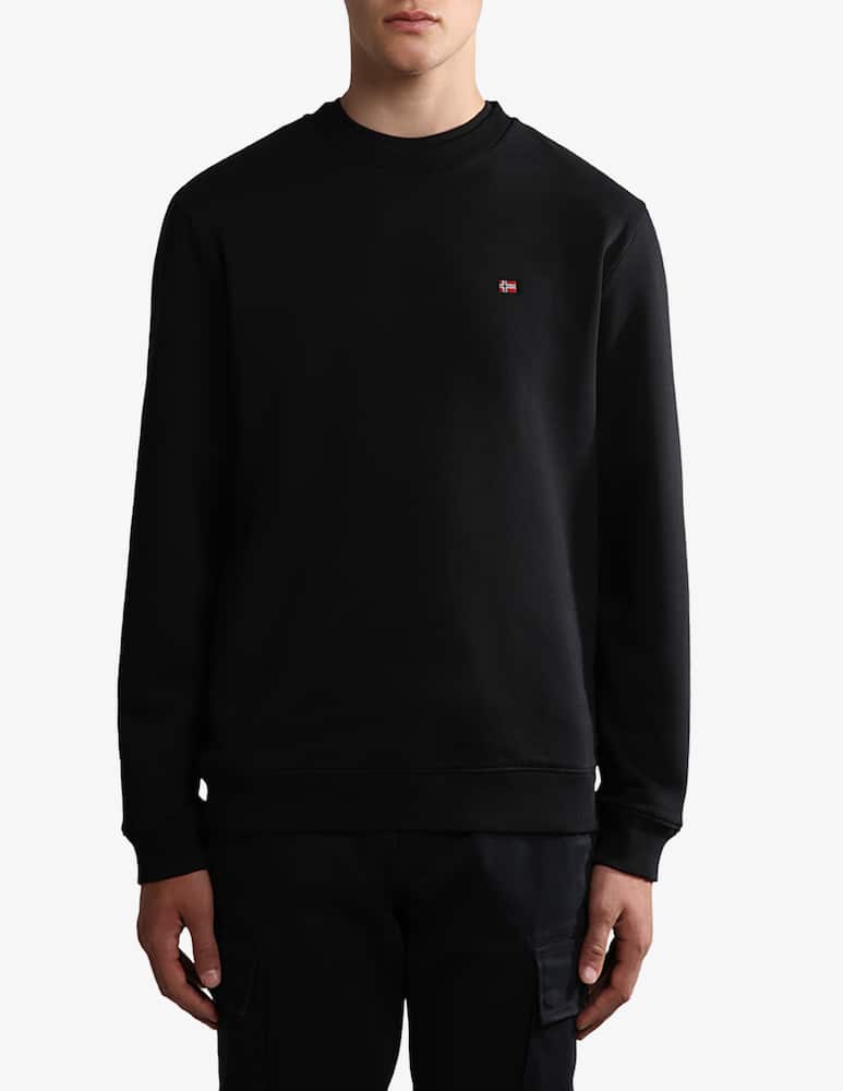 rinascente Napapijri Felpa girocollo Balis