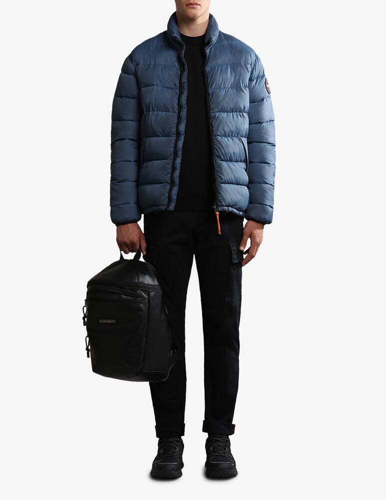 rinascente Napapijri Felpa girocollo Balis