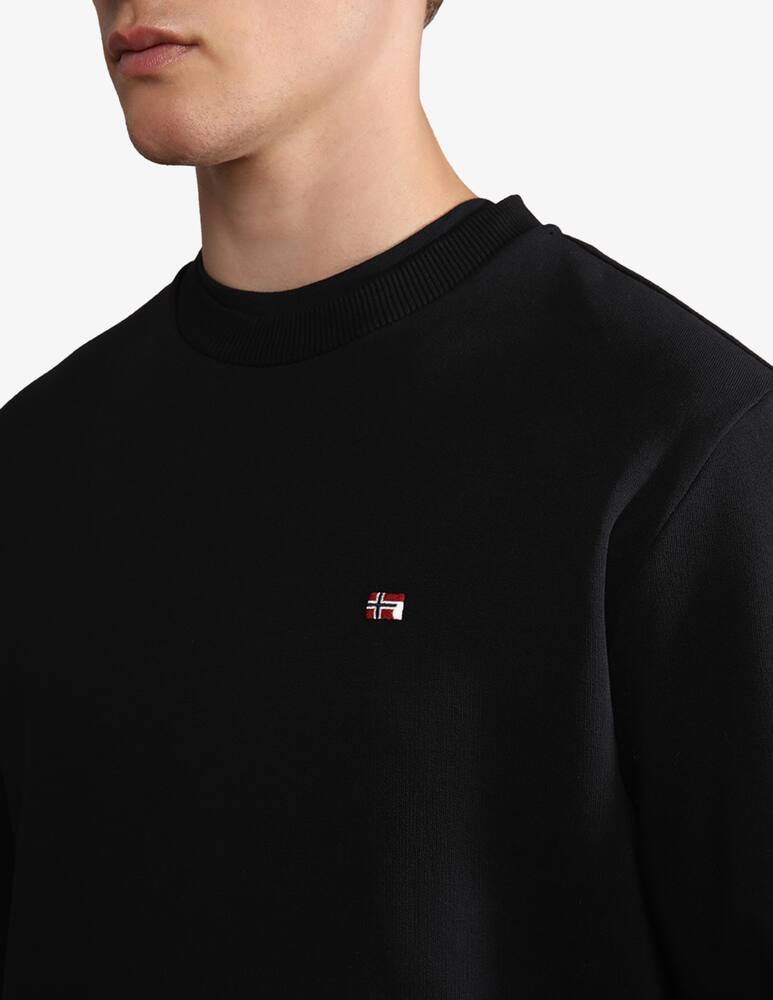 rinascente Napapijri Felpa girocollo Balis