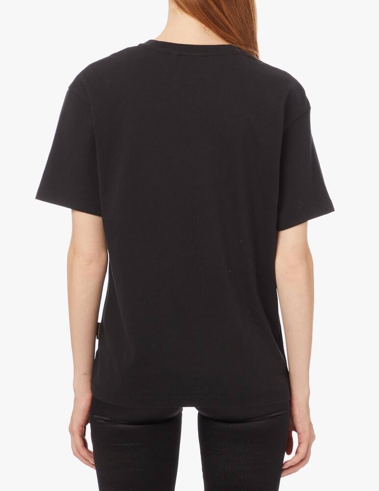 rinascente Napapijri Cotton t-shirt with logo