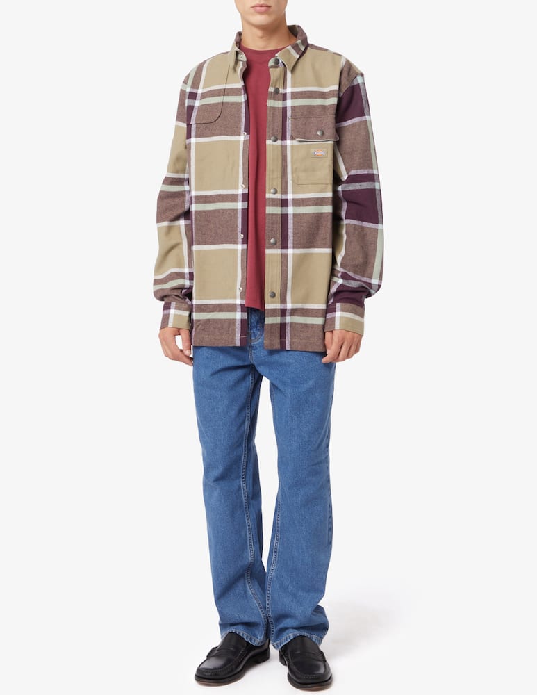 rinascente Dickies Nimmons shirt