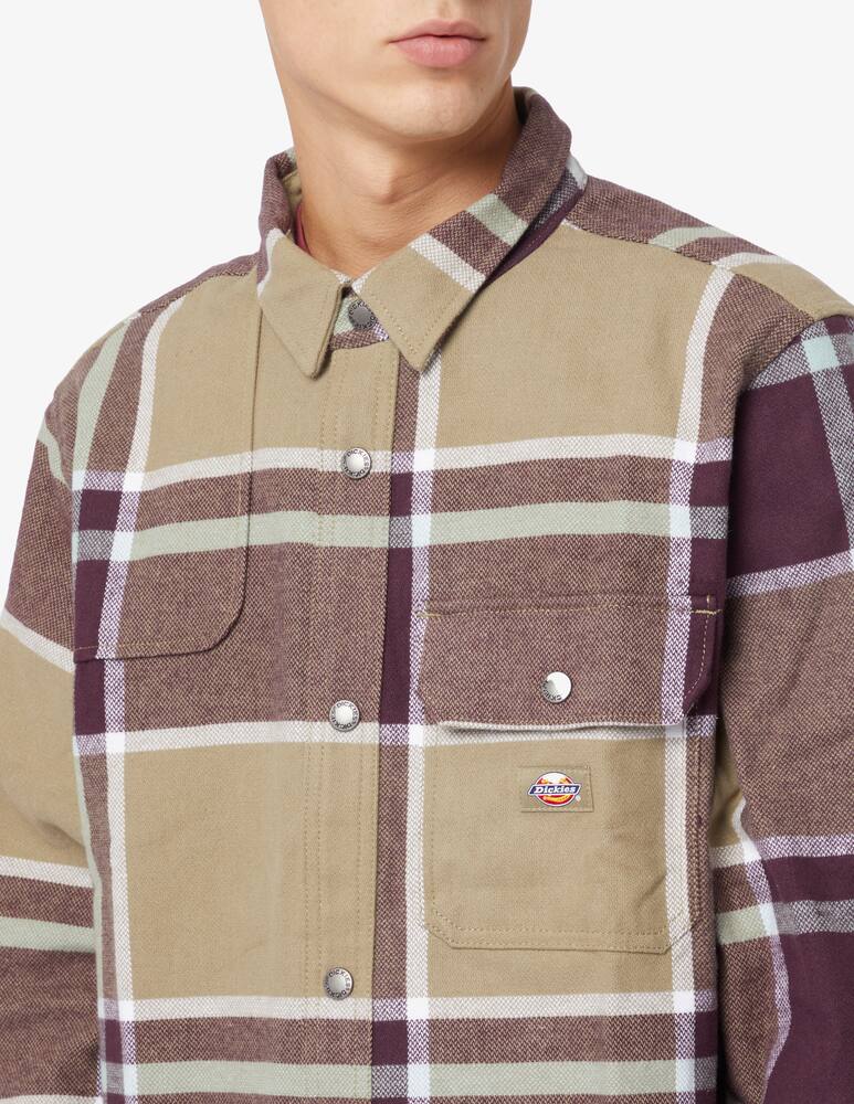 rinascente Dickies Nimmons shirt
