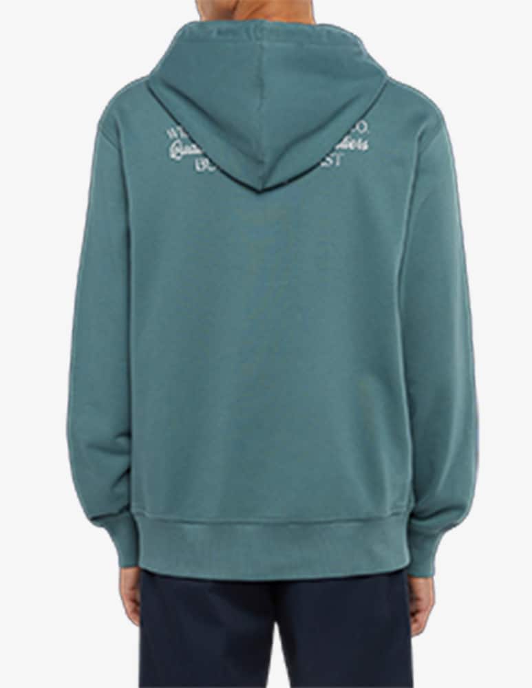 rinascente Dickies Dickies globe hoodie