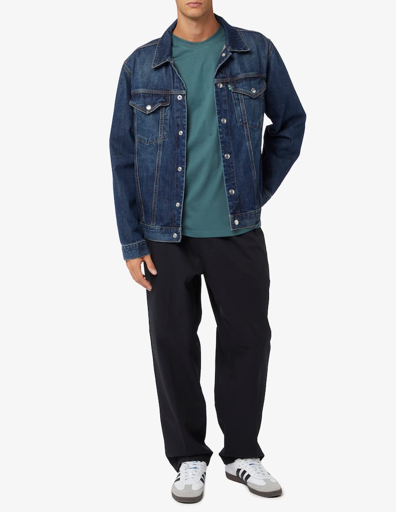 Dickies Maglietta dickies globe - immagine 2 Dickies Maglietta dickies globe - immagine 2