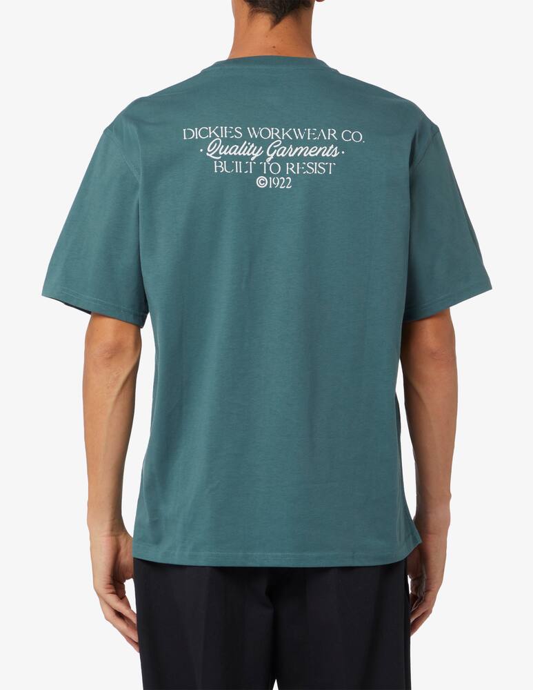 rinascente Dickies Dickies globe t-shirt