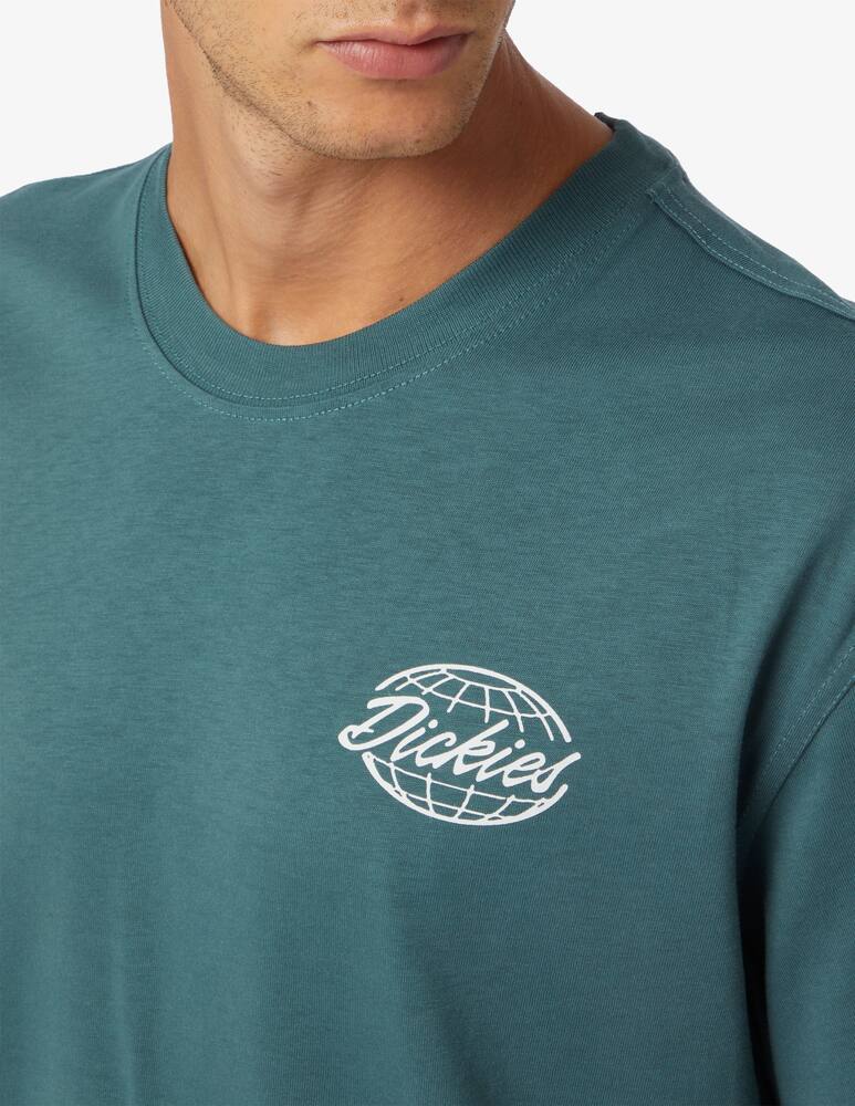 Dickies Maglietta dickies globe - immagine 4 Dickies Maglietta dickies globe - immagine 4