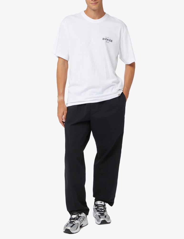 rinascente Dickies Dickies emblem t-shirt