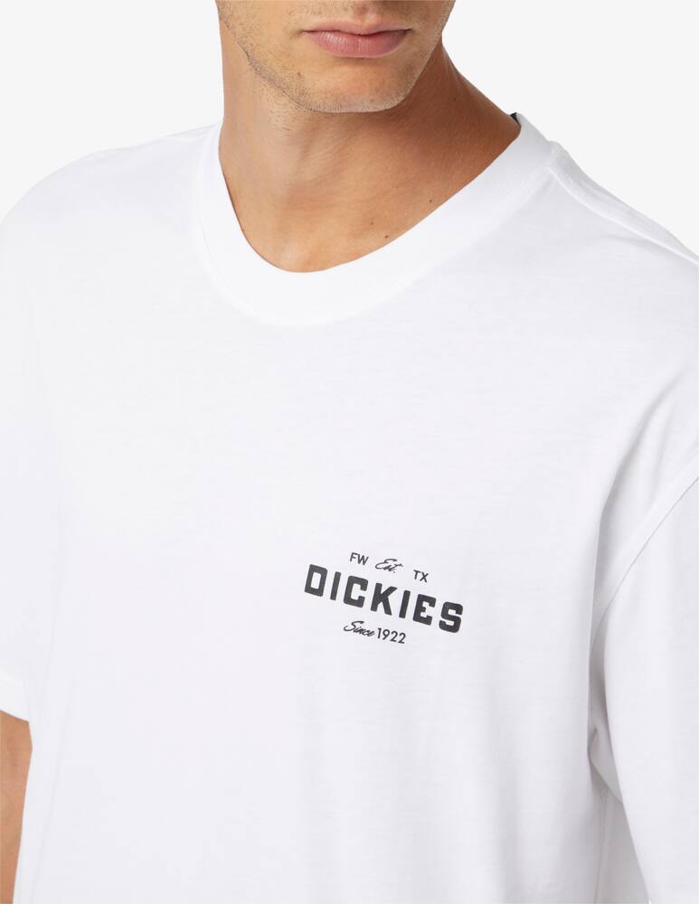 rinascente Dickies Dickies emblem t-shirt
