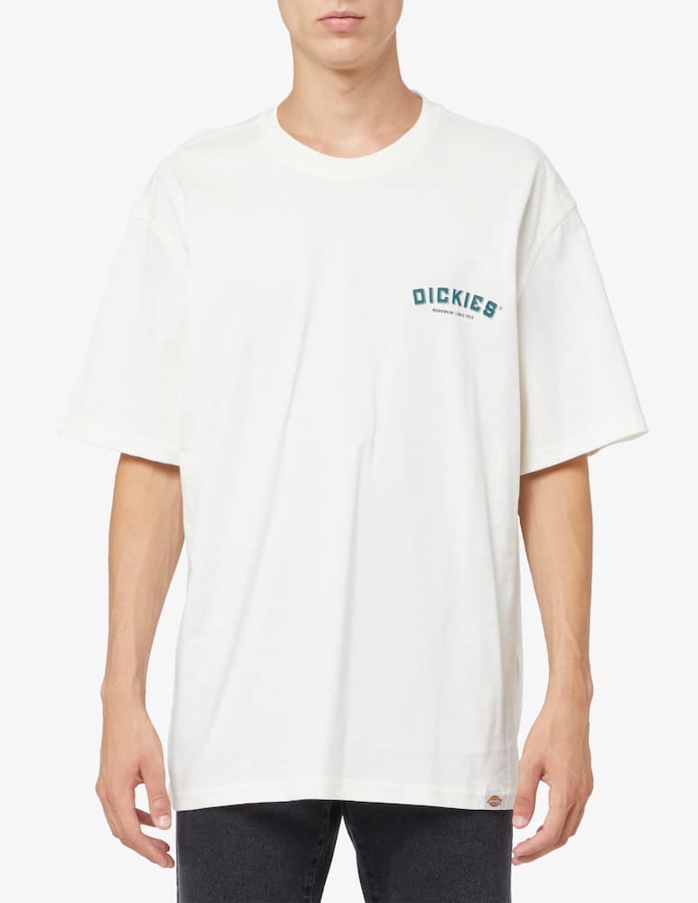 Dickies Maglietta dickies builder - immagine 1 Dickies Maglietta dickies builder - immagine 1