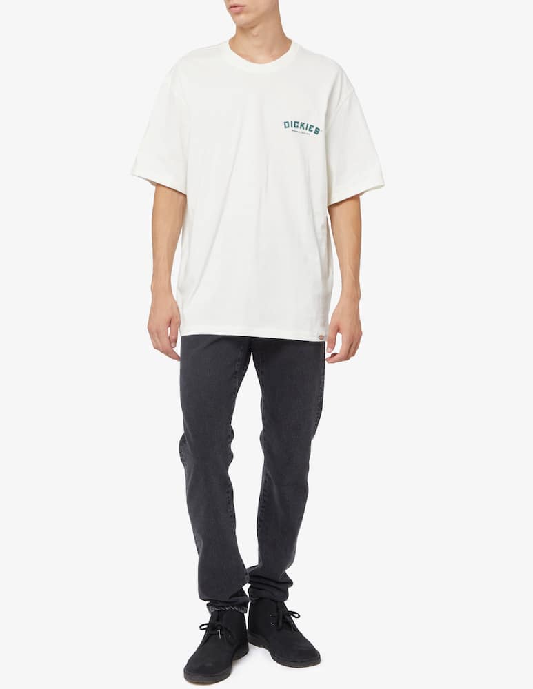 Dickies Maglietta dickies builder - immagine 2 Dickies Maglietta dickies builder - immagine 2