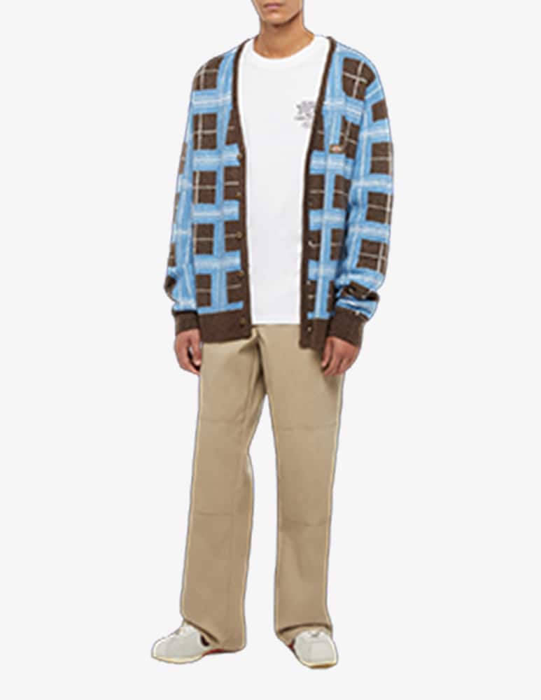 rinascente Dickies Stevensville cardigan