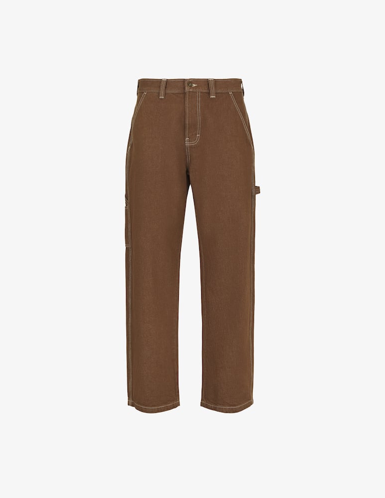 Dickies Pantalone carpenter stevensville - immagine 1 Dickies Pantalone carpenter stevensville - immagine 1