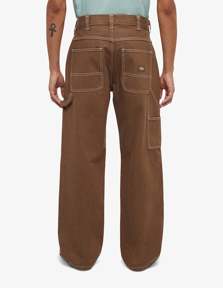 Dickies Pantalone carpenter stevensville - immagine 2 Dickies Pantalone carpenter stevensville - immagine 2