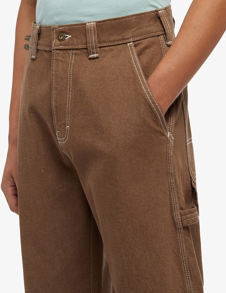 Dickies Pantalone carpenter stevensville - immagine 3 Dickies Pantalone carpenter stevensville - immagine 3
