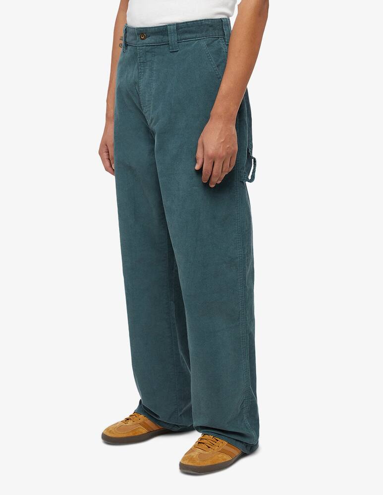 Dickies Corduroy carpenter trousers - picture 1 Dickies Corduroy carpenter trousers - picture 1