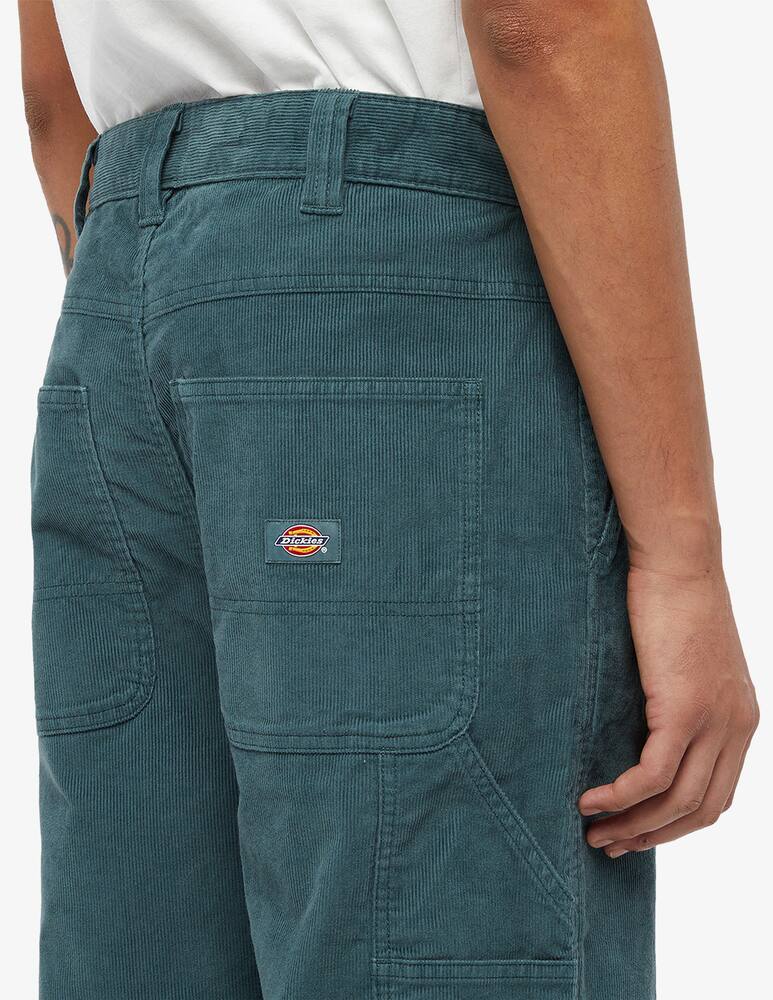 rinascente Dickies Corduroy carpenter trousers