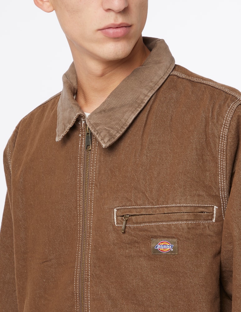 Dickies Giacca stevensville painter - immagine 4 Dickies Giacca stevensville painter - immagine 4