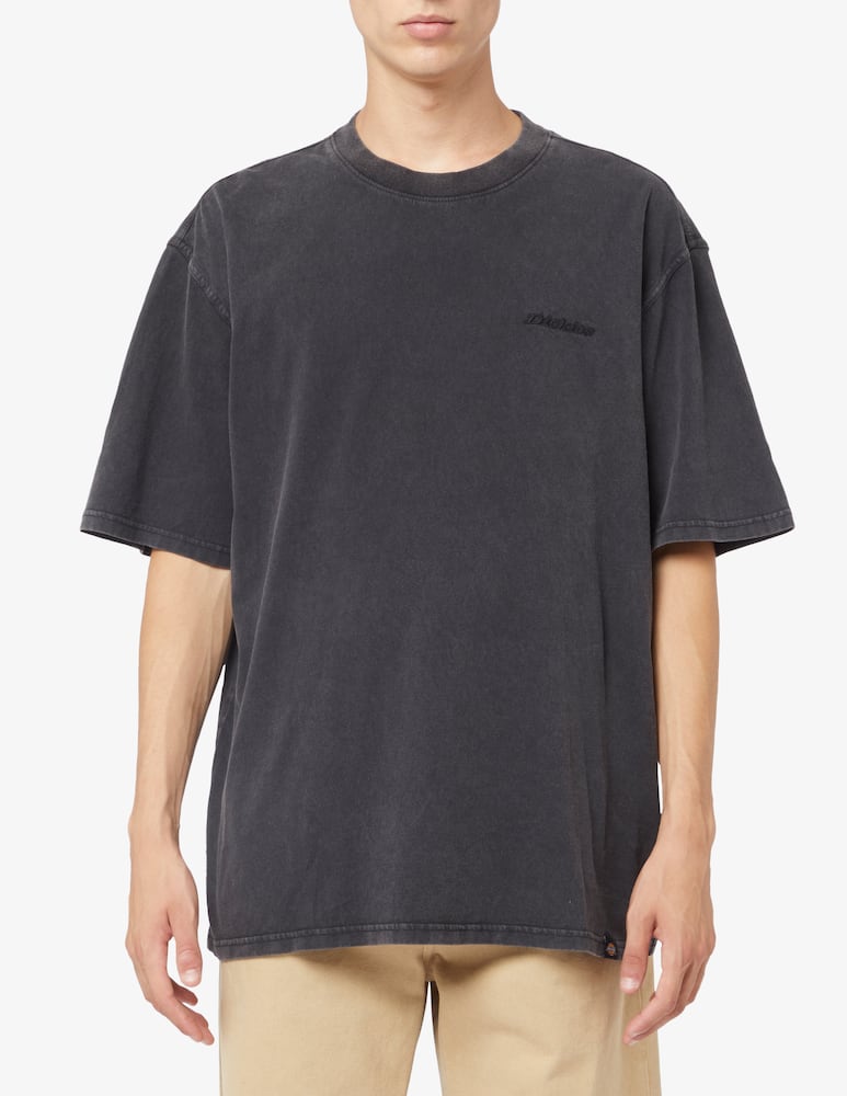 Dickies Plentywood logo t-shirt - picture 1 Dickies Plentywood logo t-shirt - picture 1