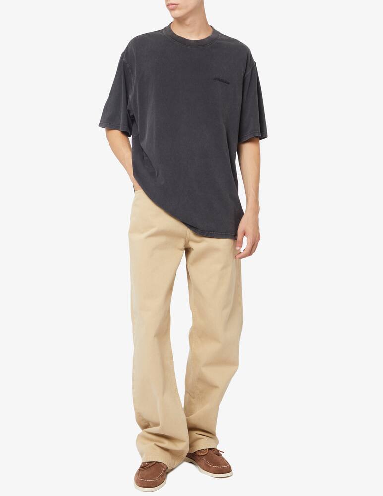 rinascente Dickies T-shirt logo Plentywood