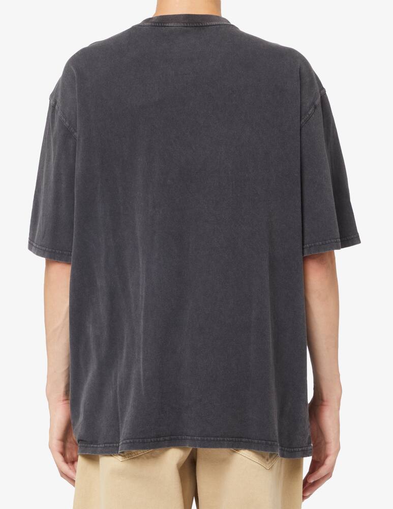 rinascente Dickies T-shirt logo Plentywood