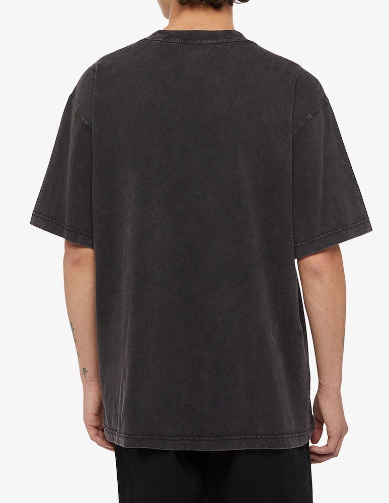 Dickies Plentywood logo t-shirt - picture 2 Dickies Plentywood logo t-shirt - picture 2