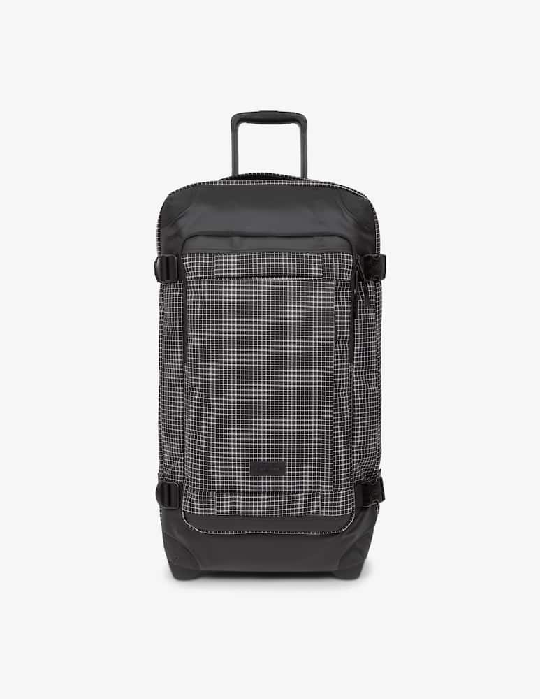 Eastpak Tranverz Cnnct M Bagaglio Da Stiva - immagine 1