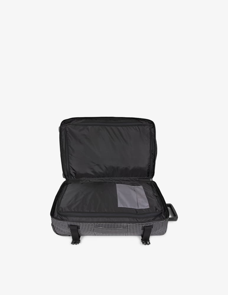 rinascente Eastpak Tranverz Cnnct M Bagaglio Da Stiva