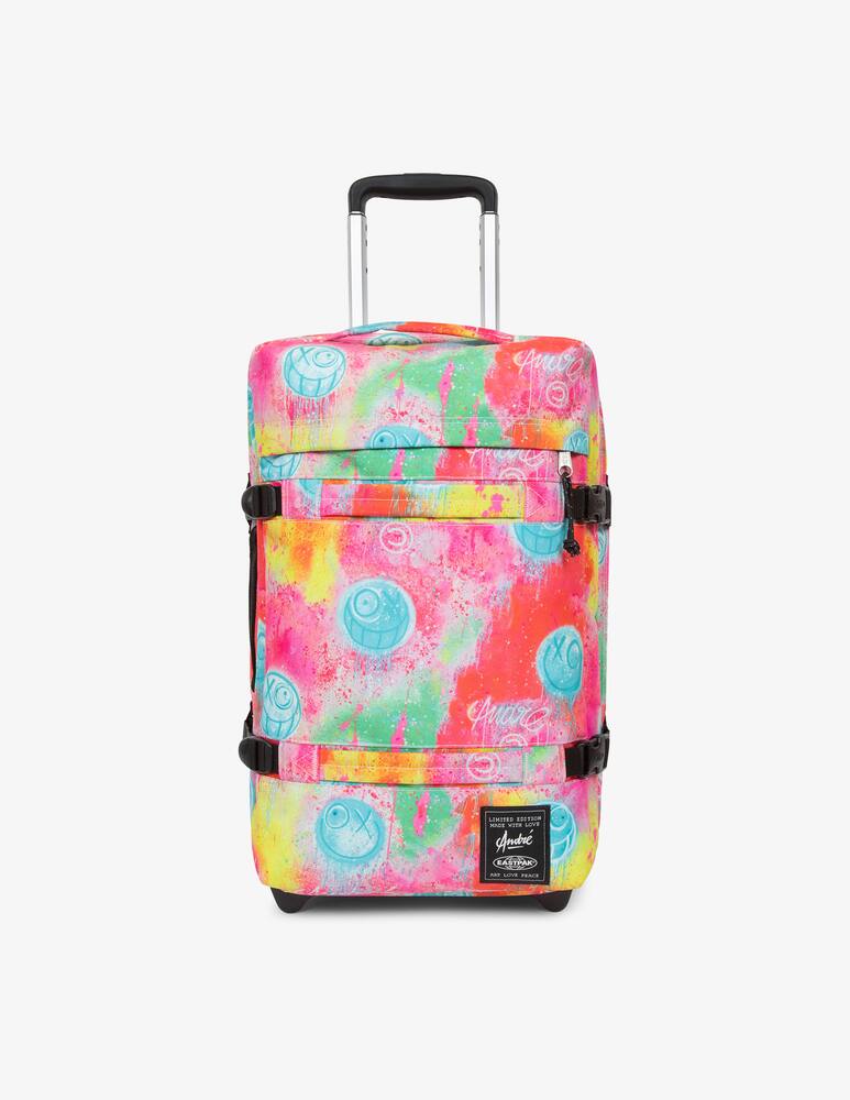 Eastpak Transit'R S Bagaglio A Mano - immagine 1 Eastpak Transit'R S Bagaglio A Mano - immagine 1