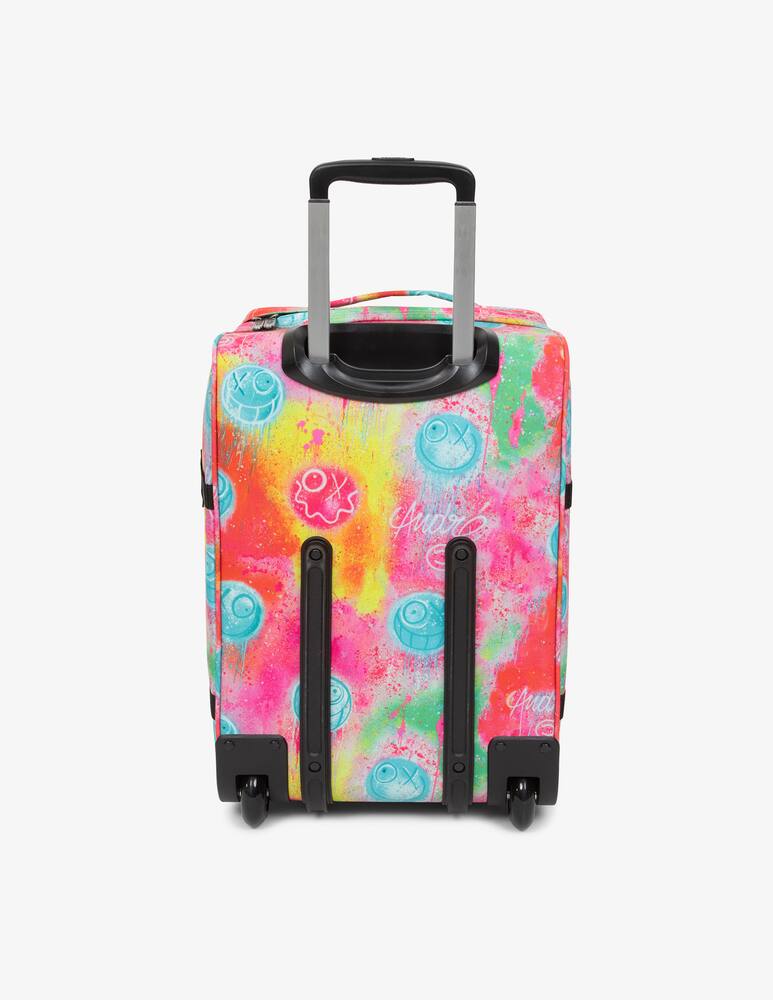 Eastpak Transit'R S Bagaglio A Mano - immagine 3 Eastpak Transit'R S Bagaglio A Mano - immagine 3