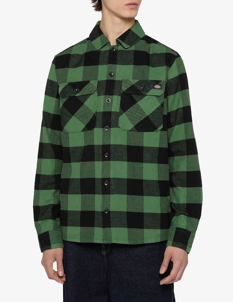 Dickies Camicia sacramento - immagine 1 Dickies Camicia sacramento - immagine 1