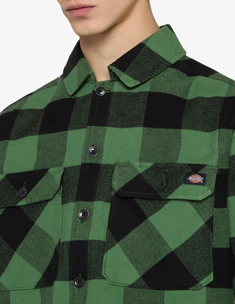 Dickies Camicia sacramento - immagine 2 Dickies Camicia sacramento - immagine 2