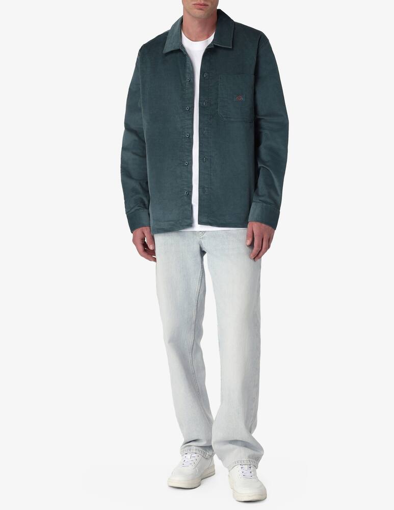 rinascente Dickies Corduroy shirt
