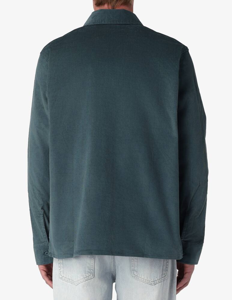 rinascente Dickies Corduroy shirt