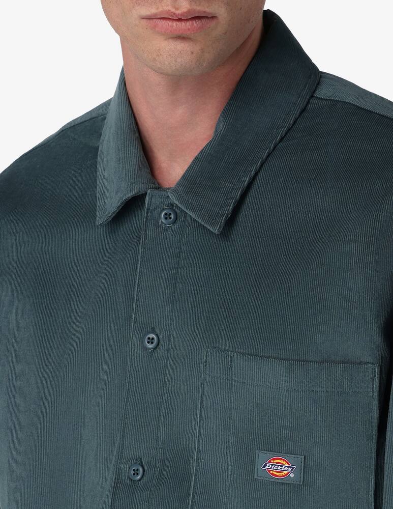 rinascente Dickies Corduroy shirt