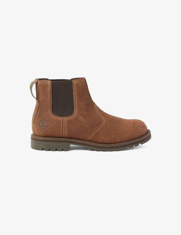 Timberland Larchmont chelsea boots - Brown - picture 1 Timberland Larchmont chelsea boots - Brown - picture 1